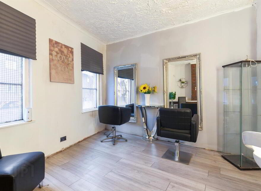 330 & 330a Shankill Road, Belfast, BT13 3AB
