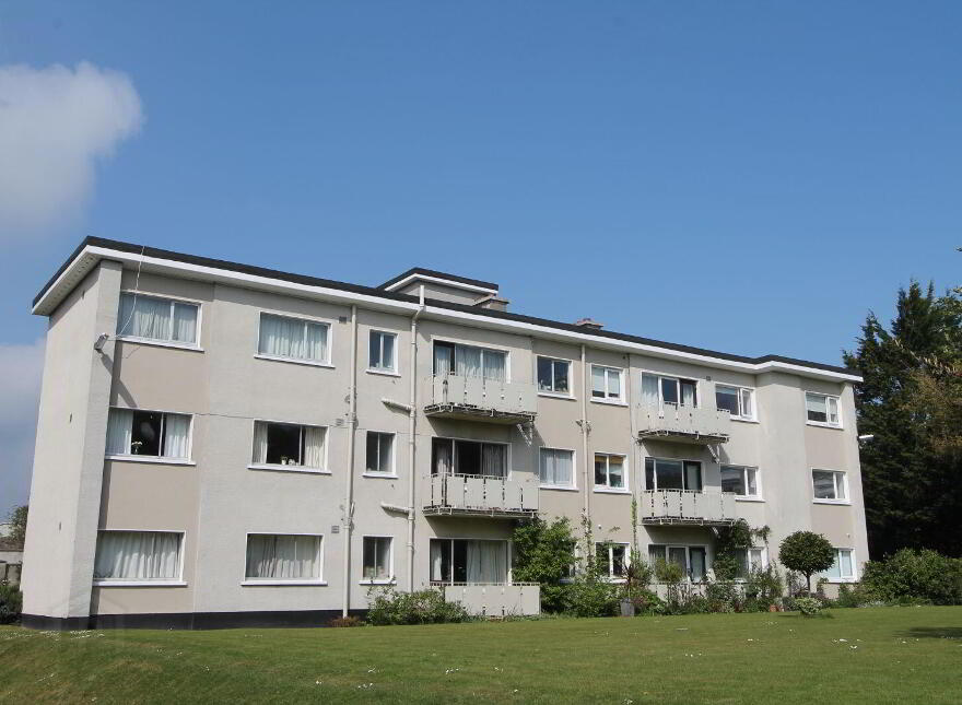 2 Cambria, De Vesci Court, Monkstown, A96NN56