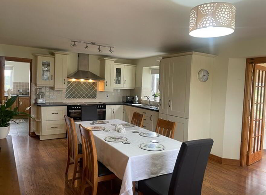542 Derrylin Road, Corraveigha, Kinawley, BT92 4AF
