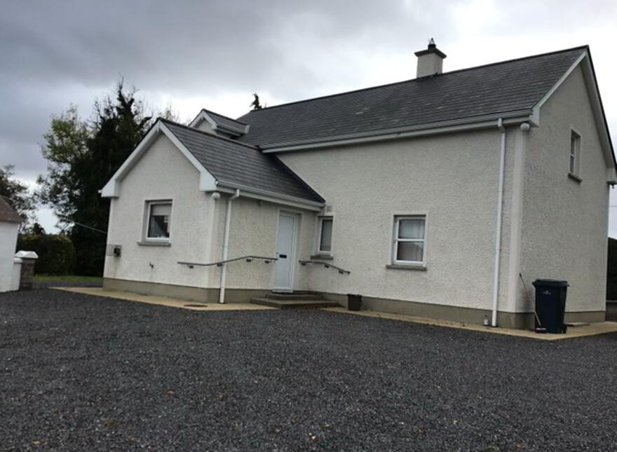 542 Derrylin Road, Corraveigha, Kinawley, BT92 4AF