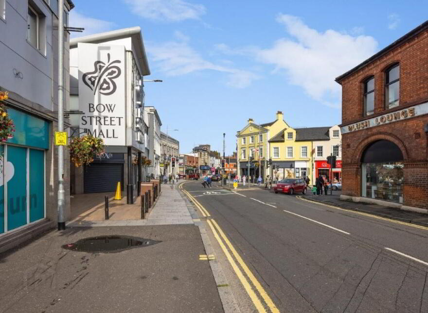 Bow House, 61-73 Bow Street, Lisburn, BT28 1BJ