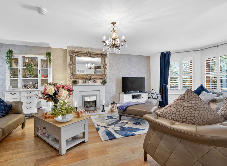 291 Belmont Road, Belfast, BT4 2LB