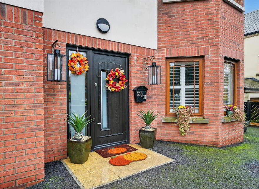 291 Belmont Road, Belfast, BT4 2LB