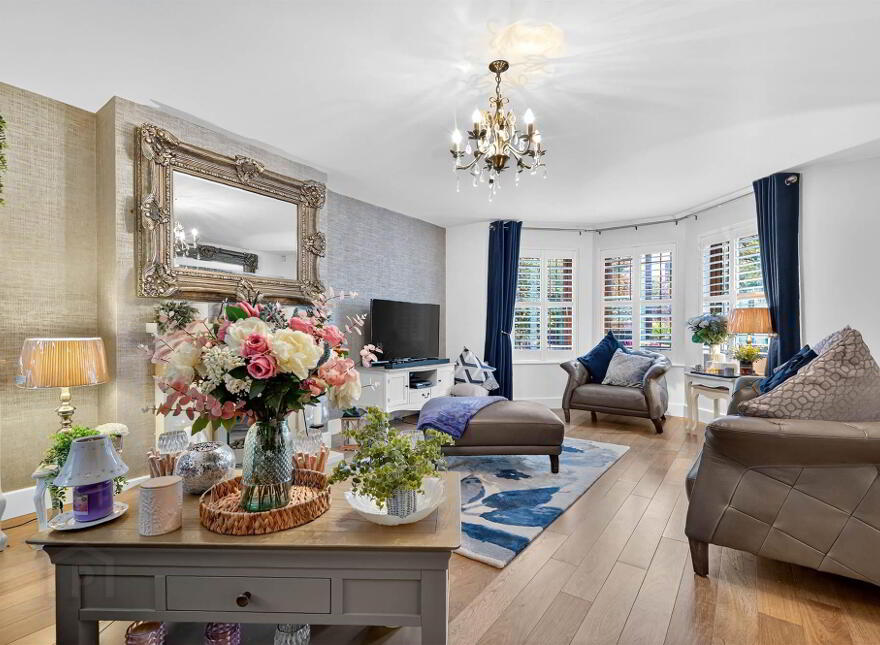 291 Belmont Road, Belfast, BT4 2LB