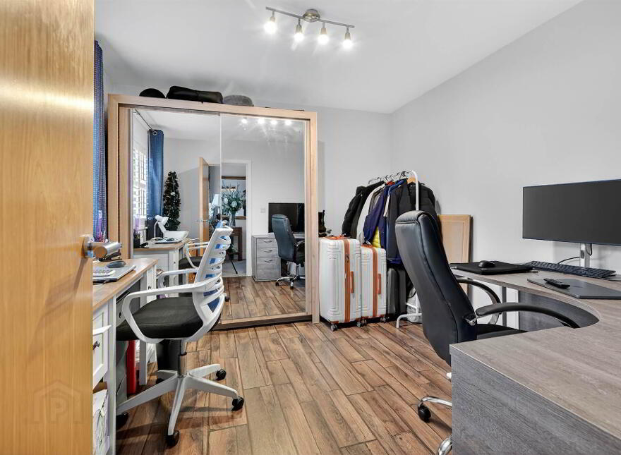 291 Belmont Road, Belfast, BT4 2LB