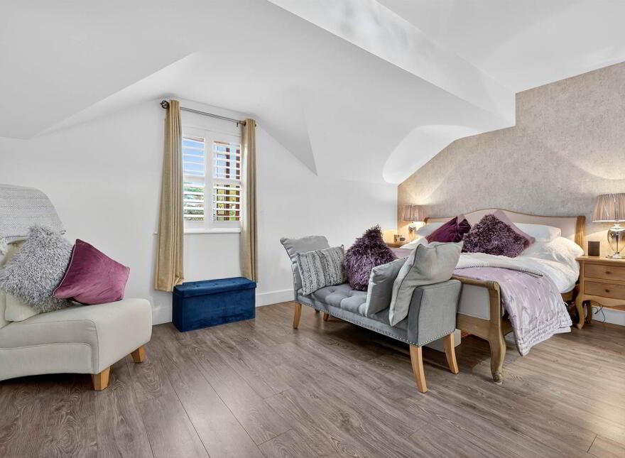 291 Belmont Road, Belfast, BT4 2LB