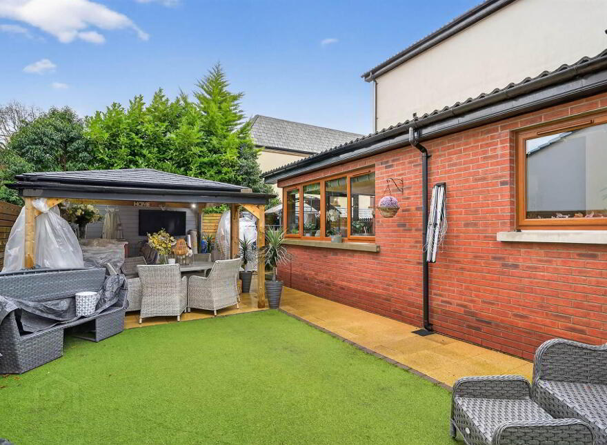 291 Belmont Road, Belfast, BT4 2LB