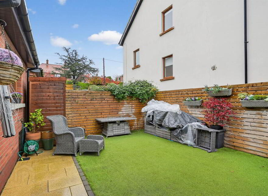 291 Belmont Road, Belfast, BT4 2LB
