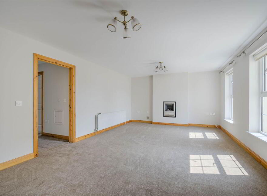 Apt 2 The Manor House, 14 Berkeley Hall Court, Lisburn, BT27 5QX