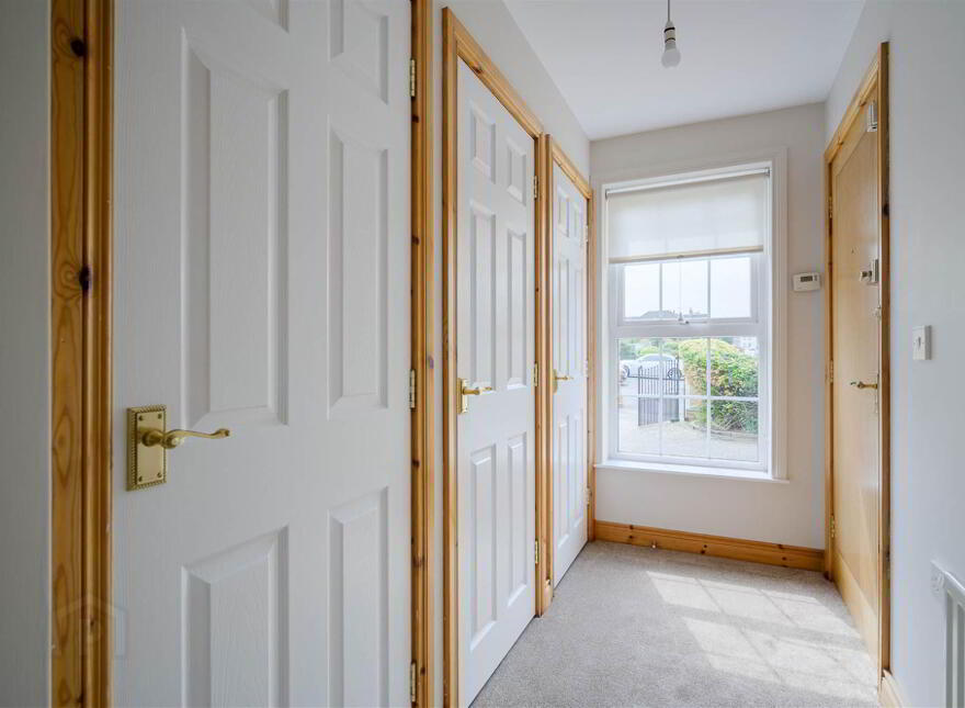 Apt 2 The Manor House, 14 Berkeley Hall Court, Lisburn, BT27 5QX