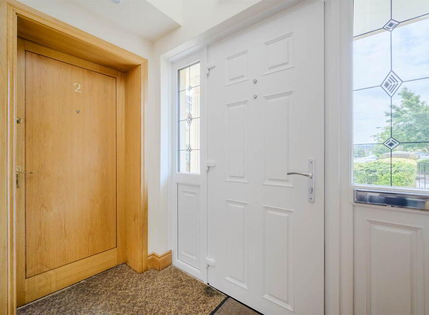 Apt 2 The Manor House, 14 Berkeley Hall Court, Lisburn, BT27 5QX
