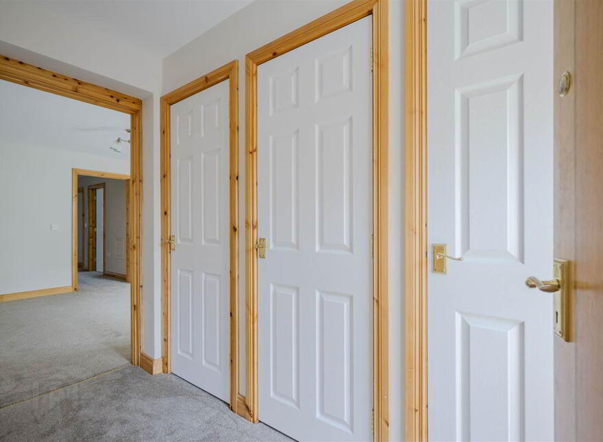 Apt 2 The Manor House, 14 Berkeley Hall Court, Lisburn, BT27 5QX
