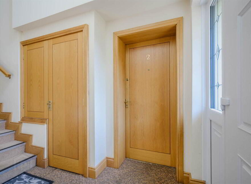 Apt 2 The Manor House, 14 Berkeley Hall Court, Lisburn, BT27 5QX