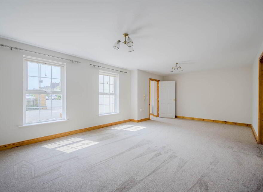 Apt 2 The Manor House, 14 Berkeley Hall Court, Lisburn, BT27 5QX