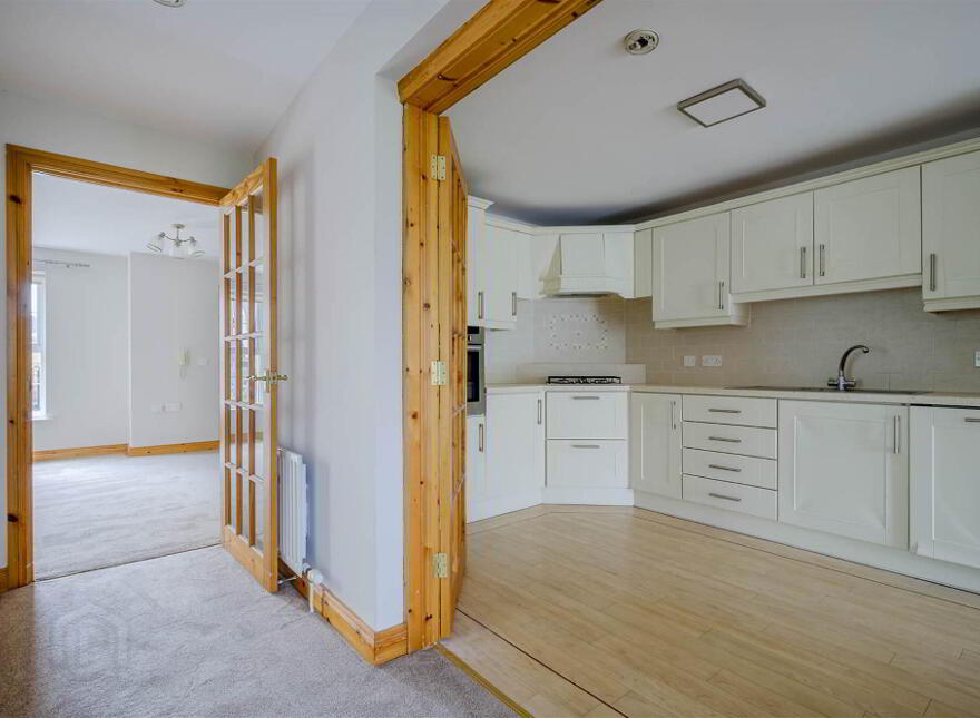 Apt 2 The Manor House, 14 Berkeley Hall Court, Lisburn, BT27 5QX