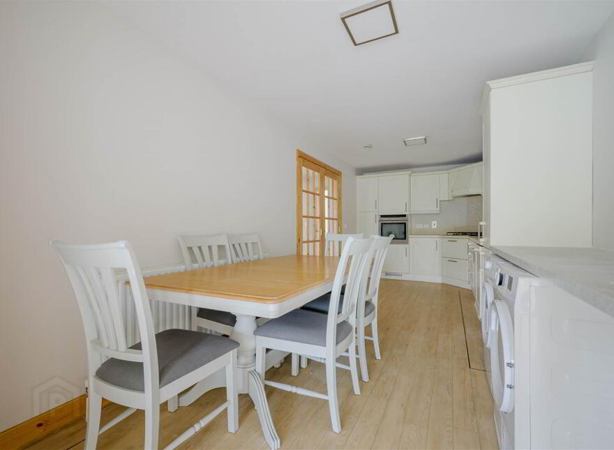 Apt 2 The Manor House, 14 Berkeley Hall Court, Lisburn, BT27 5QX