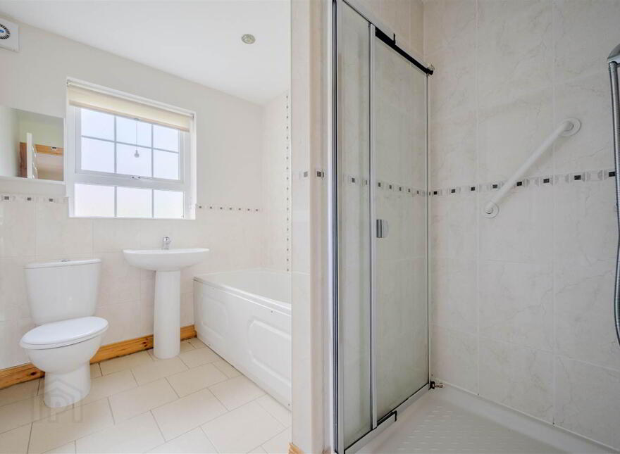 Apt 2 The Manor House, 14 Berkeley Hall Court, Lisburn, BT27 5QX