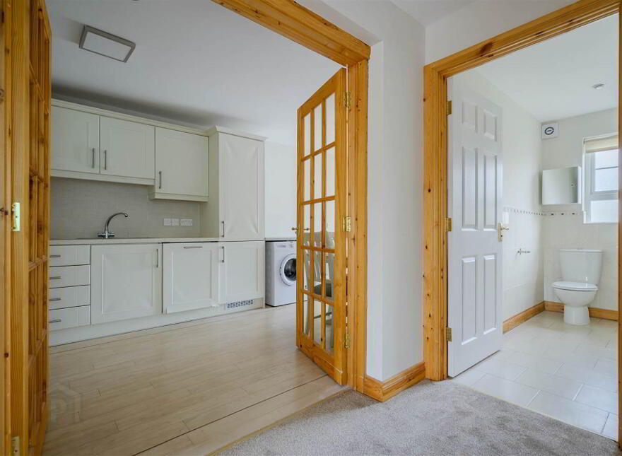 Apt 2 The Manor House, 14 Berkeley Hall Court, Lisburn, BT27 5QX