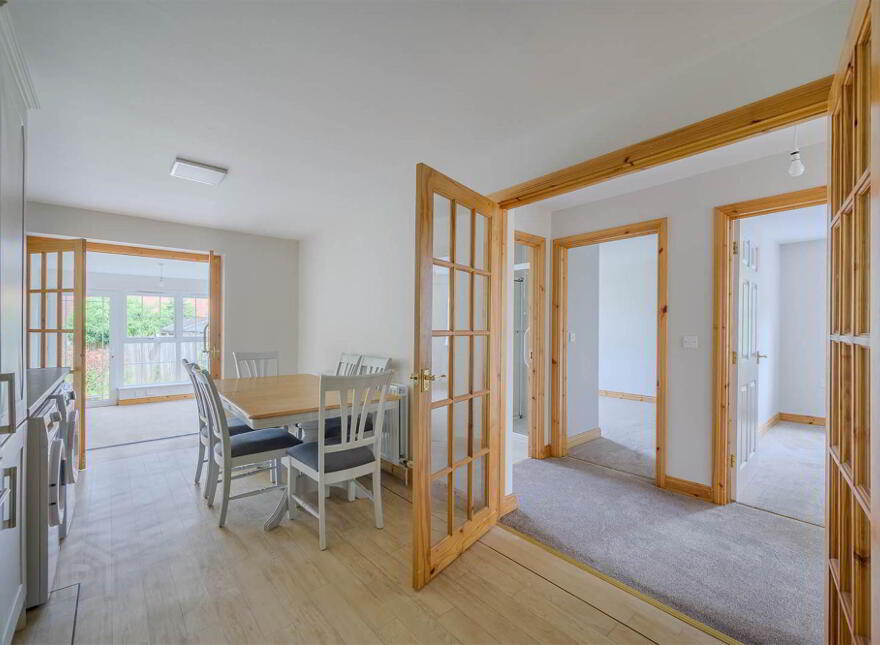 Apt 2 The Manor House, 14 Berkeley Hall Court, Lisburn, BT27 5QX