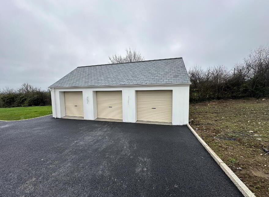 5 Knockgorm Road, Banbridge, BT32 5QE
