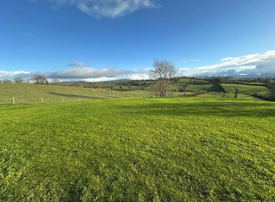 5 Knockgorm Road, Banbridge, BT32 5QE