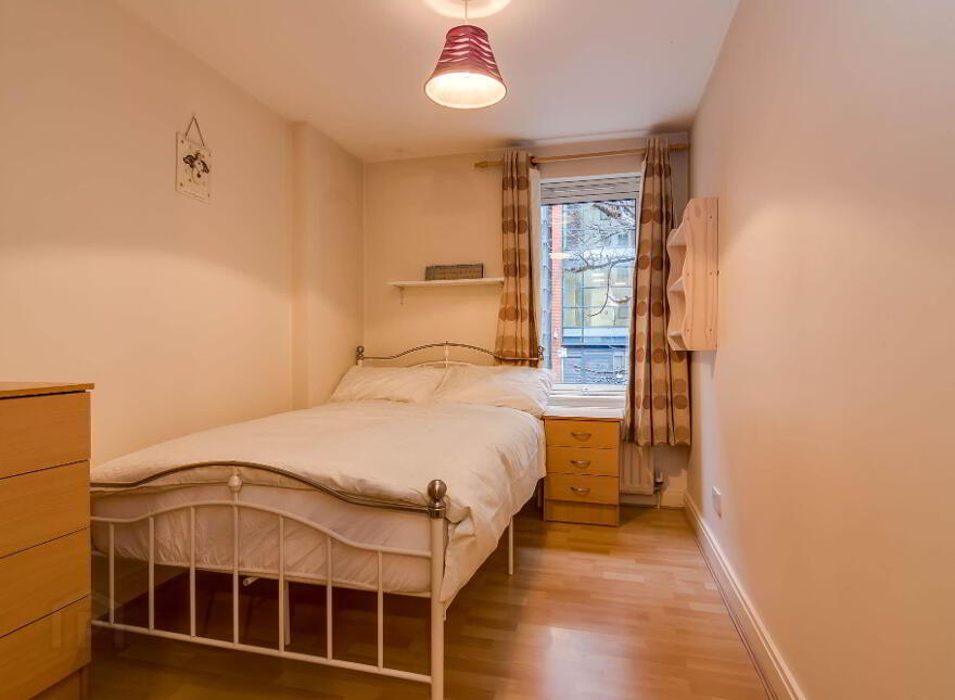 110 Margarita Plaza, Belfast, BT2 8FF