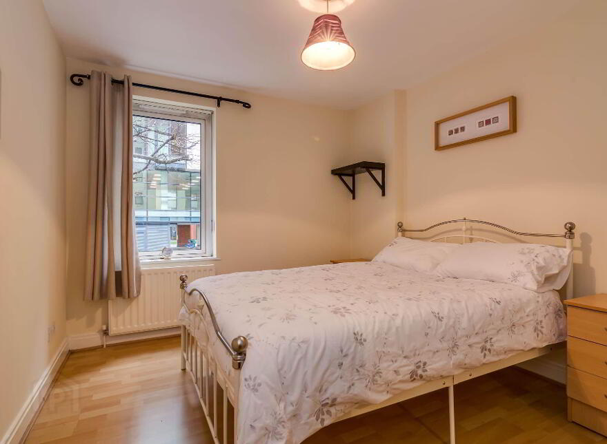 110 Margarita Plaza, Belfast, BT2 8FF