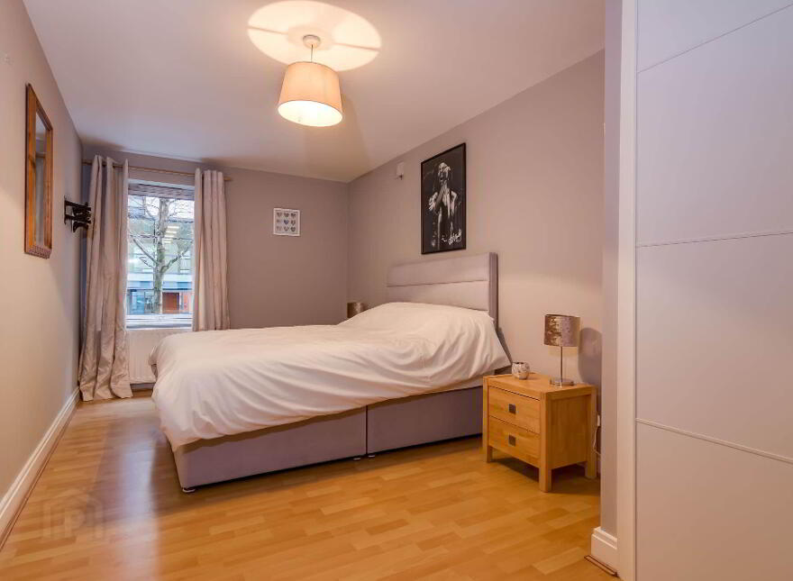 110 Margarita Plaza, Belfast, BT2 8FF