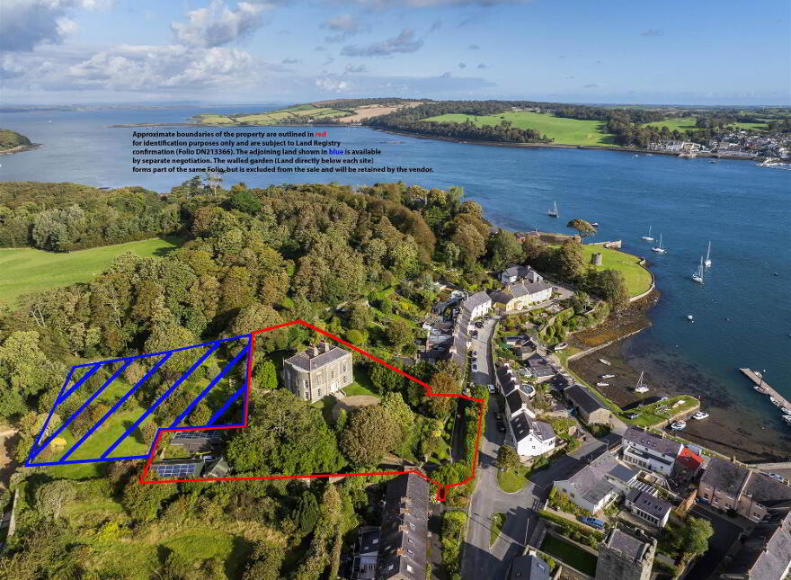 Strangford House, 39a Castle Street, Strangford, BT30 7NF
