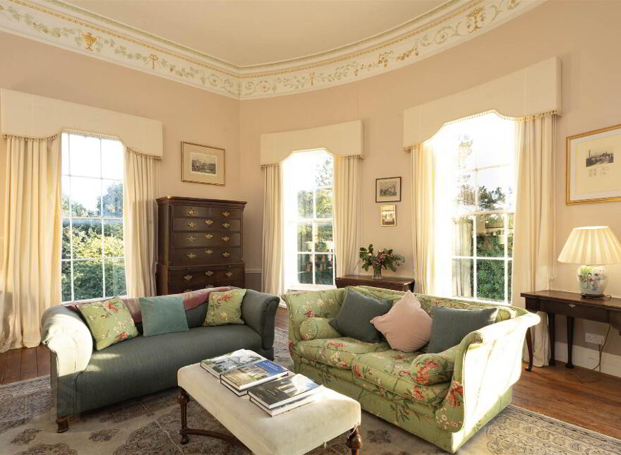 Strangford House, 39a Castle Street, Strangford, BT30 7NF