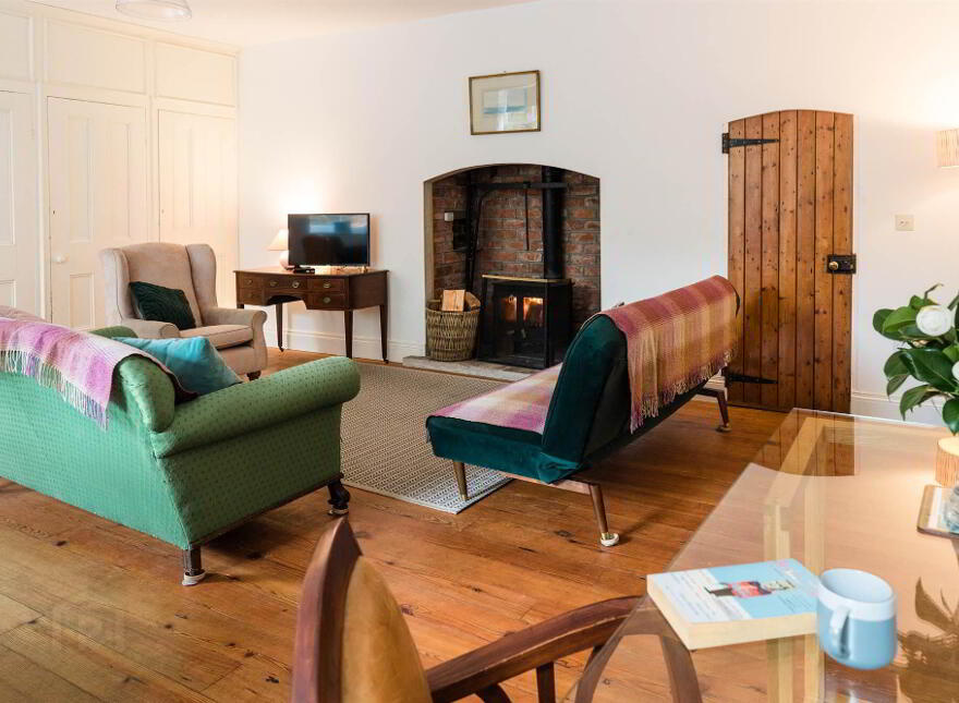 Strangford House, 39a Castle Street, Strangford, BT30 7NF