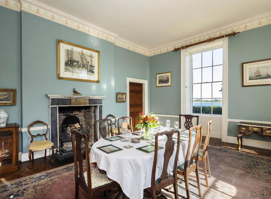 Strangford House, 39a Castle Street, Strangford, BT30 7NF