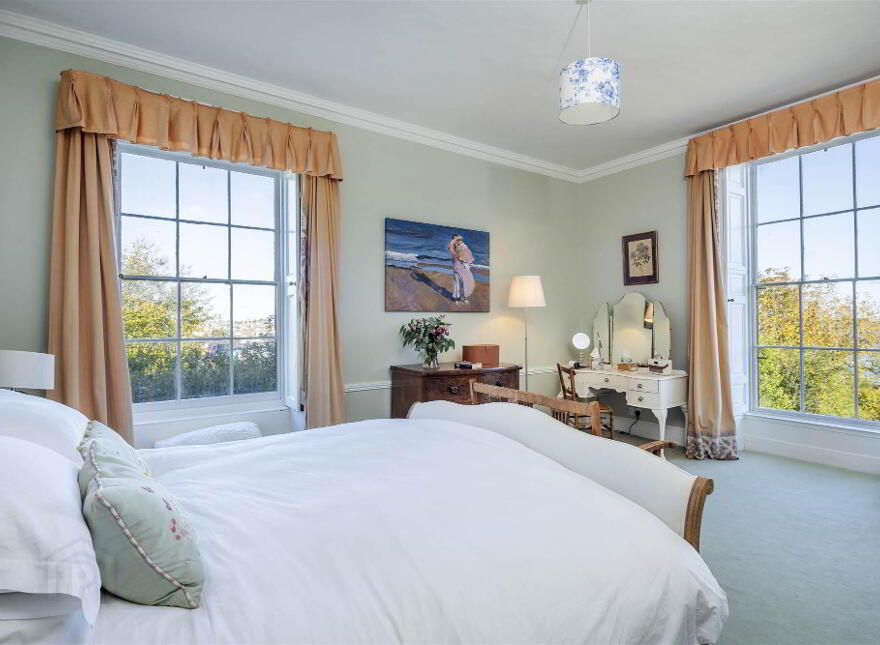 Strangford House, 39a Castle Street, Strangford, BT30 7NF