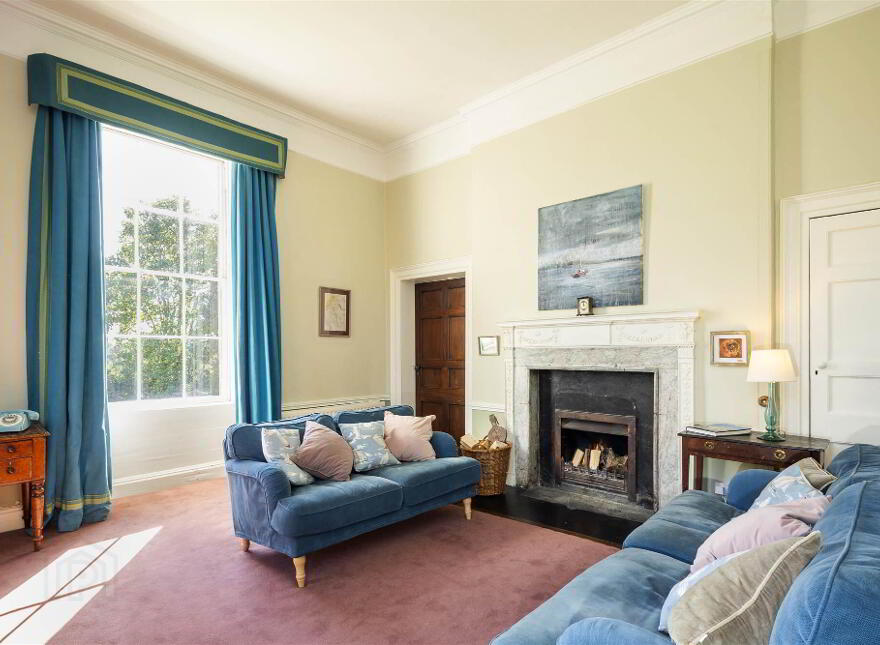 Strangford House, 39a Castle Street, Strangford, BT30 7NF