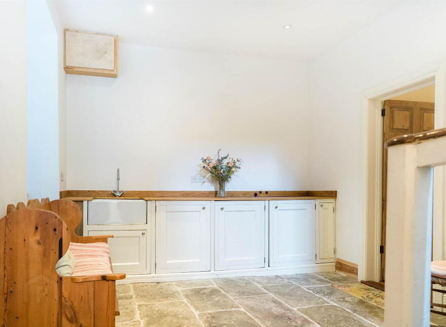 Strangford House, 39a Castle Street, Strangford, BT30 7NF