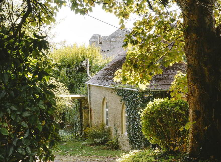 Strangford House, 39a Castle Street, Strangford, BT30 7NF