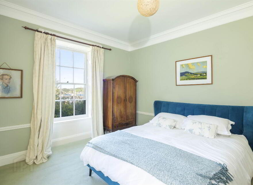 Strangford House, 39a Castle Street, Strangford, BT30 7NF