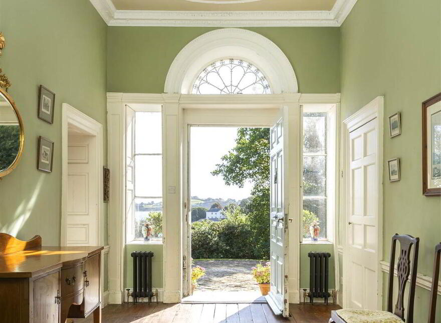 Strangford House, 39a Castle Street, Strangford, BT30 7NF