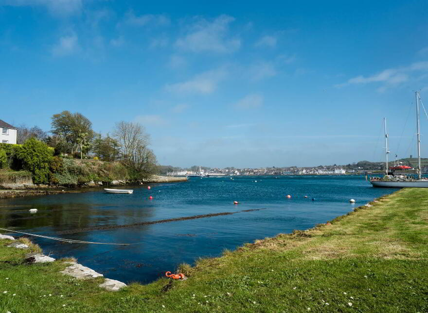 Strangford House, 39a Castle Street, Strangford, BT30 7NF