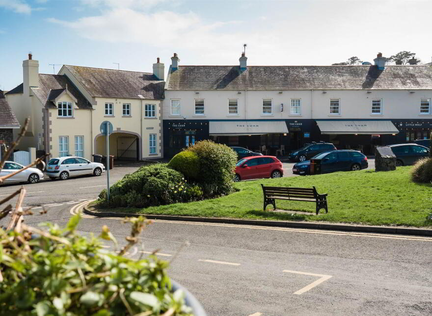 Strangford House, 39a Castle Street, Strangford, BT30 7NF