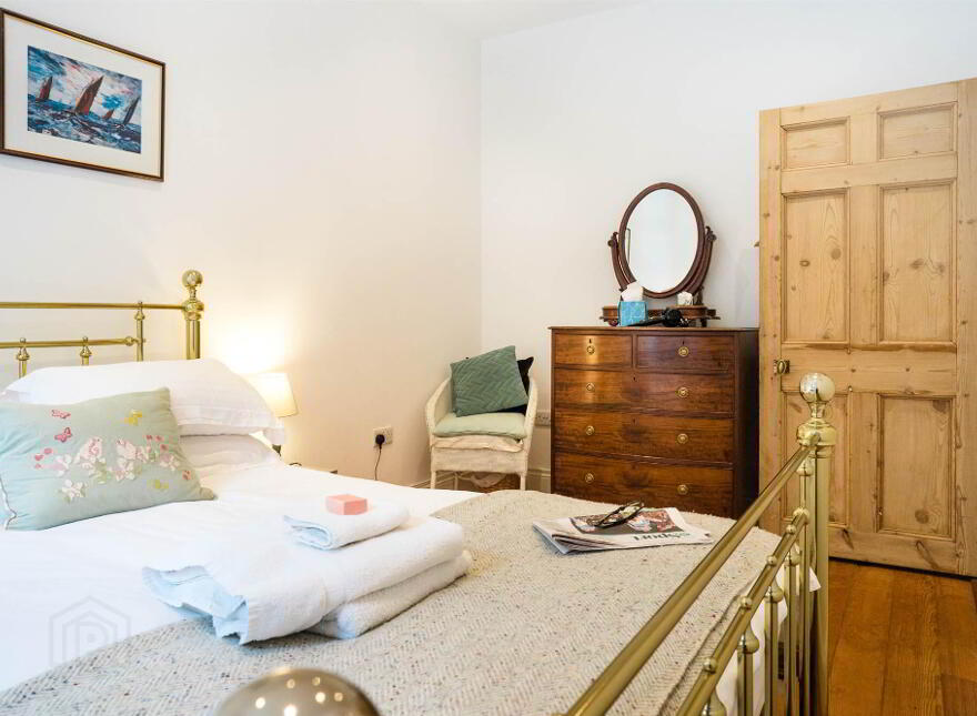 Strangford House, 39a Castle Street, Strangford, BT30 7NF