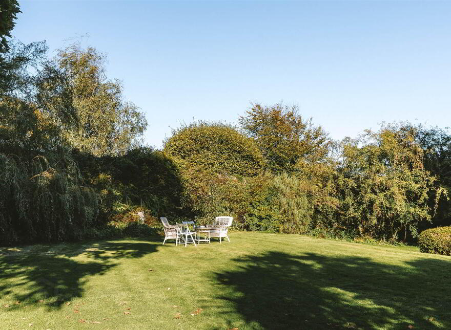 Strangford House, 39a Castle Street, Strangford, BT30 7NF