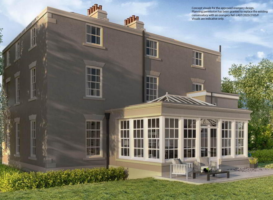 Strangford House, 39a Castle Street, Strangford, BT30 7NF