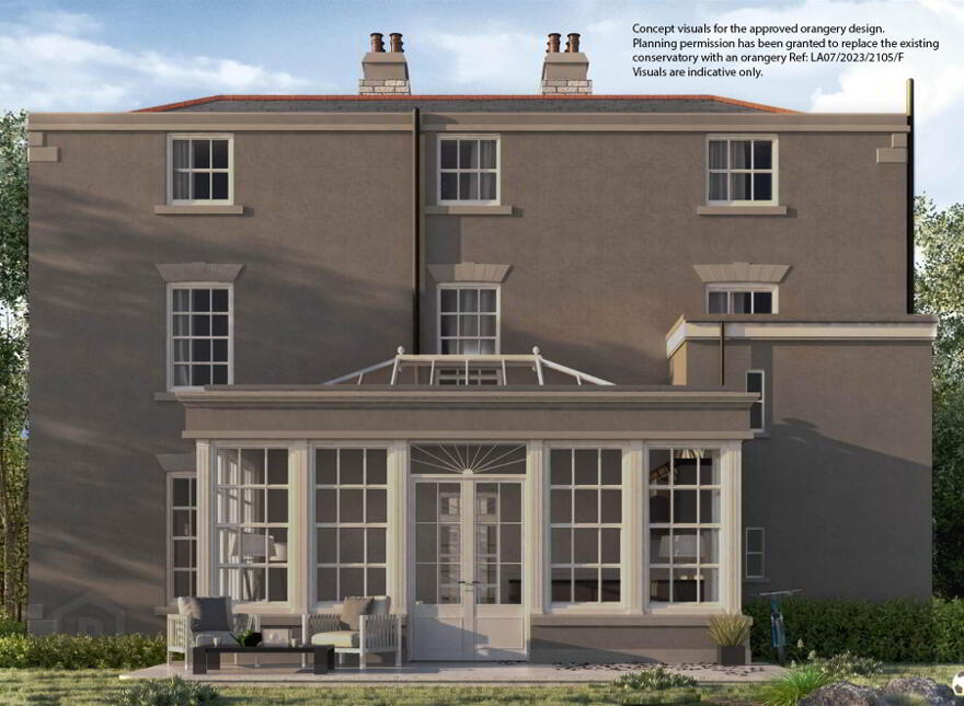 Strangford House, 39a Castle Street, Strangford, BT30 7NF