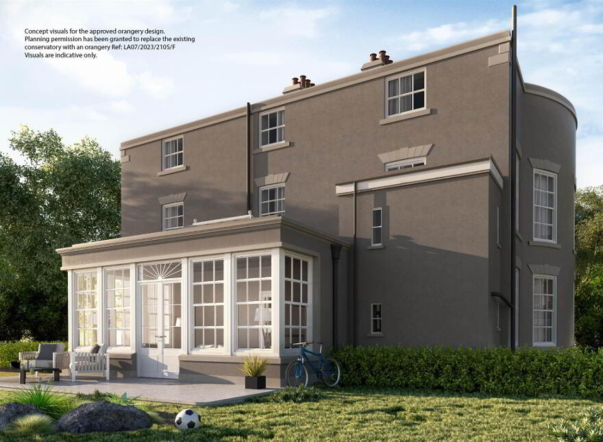 Strangford House, 39a Castle Street, Strangford, BT30 7NF