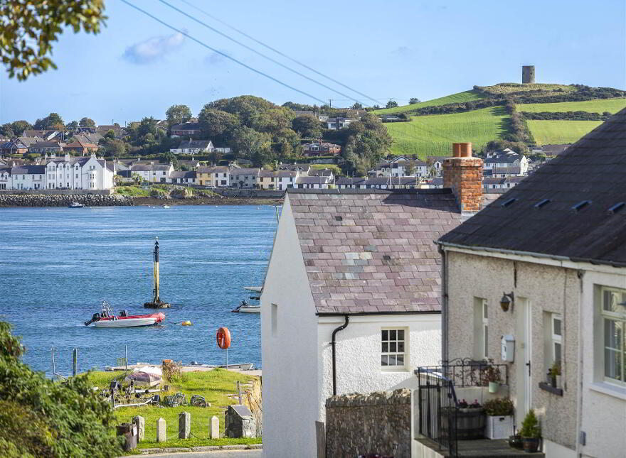 Strangford House, 39a Castle Street, Strangford, BT30 7NF