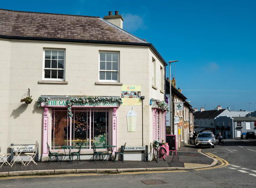 Strangford House, 39a Castle Street, Strangford, BT30 7NF