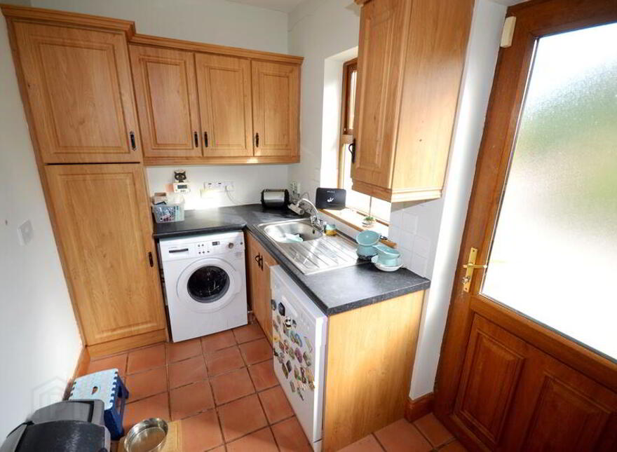 Loughcrillan Road, Loughcrillan, Glenties, F94YY36