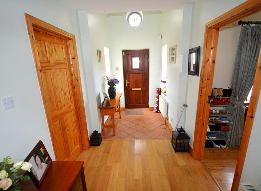 Loughcrillan Road, Loughcrillan, Glenties, F94YY36