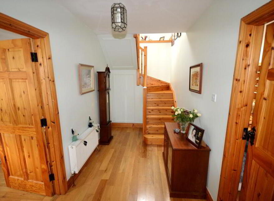Loughcrillan Road, Loughcrillan, Glenties, F94YY36